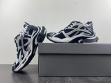 Men Women B*alenciaga Top Sneakers
