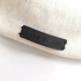 F*EAR O*F G*OD Top Quality Clothes