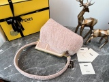 F*endi Bag Top Quality 32.5*15*23.5CM