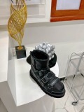 Women U*GG Top Sneaker