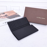 B*ottega V*eneta Wallets Top Quality 18*9CM
