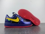 N*ike Air Force 1 x L*V Low