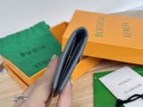 B*ottega V*eneta Wallets Top Quality 11.5*7.5CM
