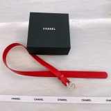 C*hanel Belts Top Quality 30MM