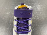 N*ike Zoom Kobe 2 'Lakers Home'