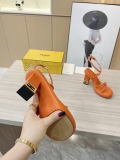 Women F*endi Top Quality Sandals