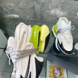 Men Women B*almain Top Quality Sneaker