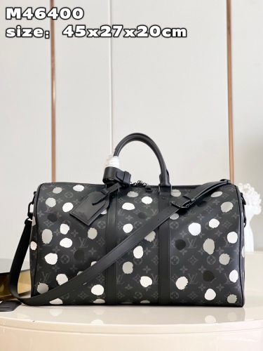 L*ouis V*uitton Top Bag 45*27*20CM