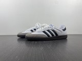 A*D SAMBA B75806 B75807