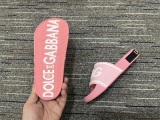 Women D&G Top Quality Sandals