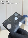L*ouis V*uitton Wallets Top Quality 7.5*11*1CM
