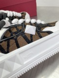 Men Women 𝑉*𝐴𝐿𝐸𝑁𝑇𝐼𝑁𝑂 Top Sneakers