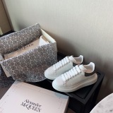 Men Women A*lexander M*cqueen Top Sneaker