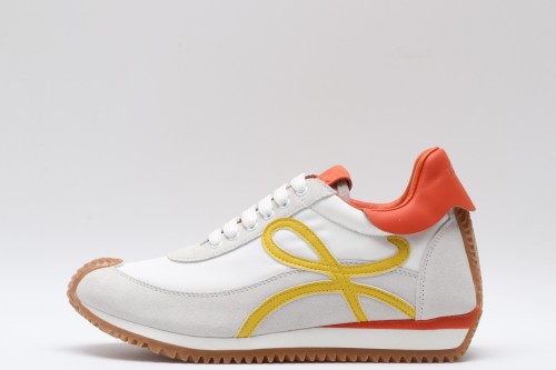 Men Women L*oewe Top Sneaker