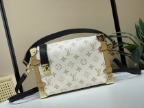 L*ouis V*uitton Top Bag 21*14*6CM