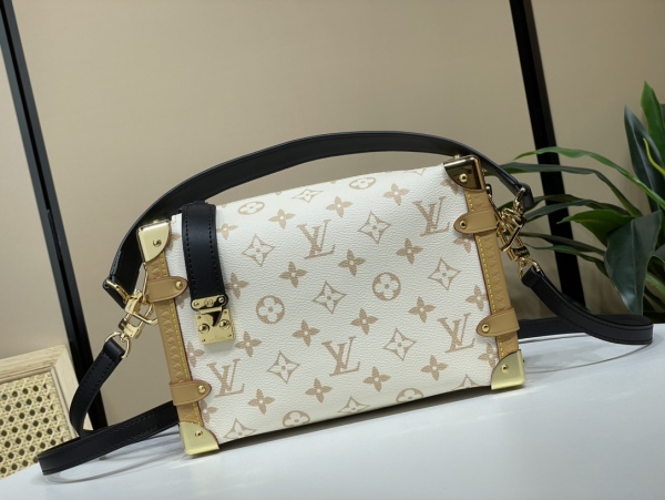 L*ouis V*uitton Top Bag 21*14*6CM