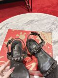 Women C*hristian L*ouboutin Top Quality Sandals