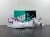 Parra x N*ike SB CN4504-100
