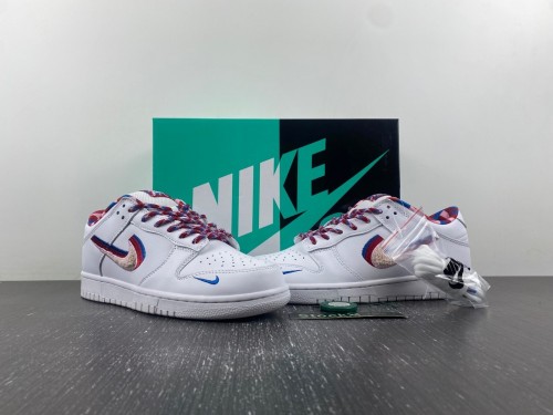Parra x N*ike SB CN4504-100