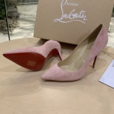 Women C*hristian L*ouboutin High Heels