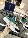 Men D*ior Top Quality Sneakers