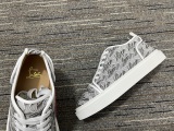 Men Women C*hristian L*ouboutin Top Sneaker