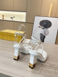 Women F*endi Top Quality Sandals