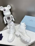 Women P*rada Top Quality Sneakers
