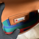 G*ucci Top Bag 18*10*4.5CM