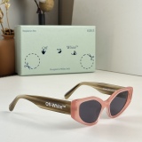 O*ff W*hite Glasses Top Quality