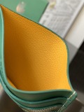 G*OYARD Wallets Top Quality 10.5*0.2*7CM