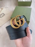G*ucci Belts Top Quality 40MM