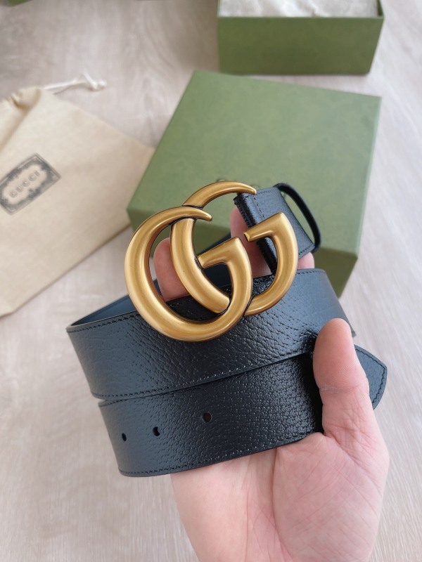 G*ucci Belts Top Quality 40MM