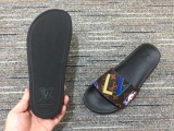 Men Women L*ouis V*uitton Top Sandals
