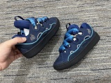 Men Women L*ANVIN Top Quality Sneaker