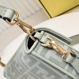 F*endi Bag Top Quality 26*15*6CM
