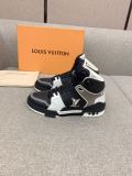 Men Women L*ouis V*uitton Top Sneaker