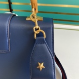 G*ucci Bag Top Quality 27*18*13CM