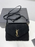 Y*SL Top Bag 20*7*15CM