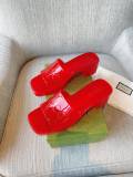 Women G*ucci Top Sandals