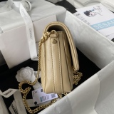 C*hanel Bag Top Quality 14.5*20*6CM