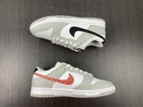 N*IKE DUNK LOW Lottery DR9654-001