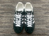 Men G*ucci A*didas Top Sneaker