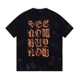 B*ALENCIAGA Men Top Quality Clothes003