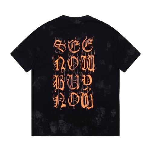 B*ALENCIAGA Men Top Quality Clothes003