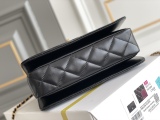 C*hanel Bag Top Quality 𝟐𝟐*𝟏𝟔*𝟕CM