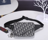 D*ior Top Bag 19*14*6cm