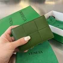 B*ottega V*eneta Wallets Top Quality 11*7.5CM