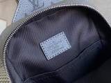 L*ouis V*uitton Bag Top Quality 13*21*5CM