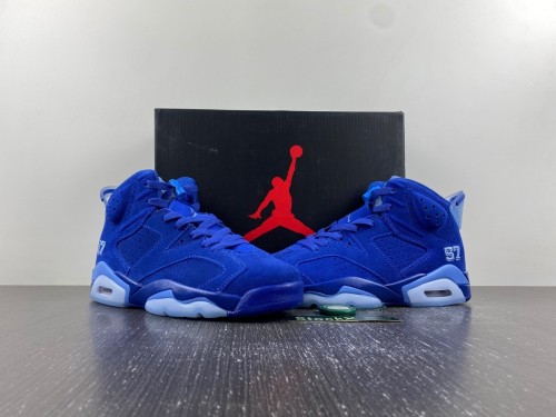 Air Jordan 6 CT8529-410
